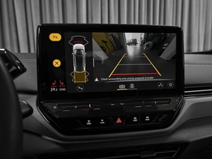 Внедорожник Volkswagen ID.4 2022 года, 2748000 рублей, Ставрополь