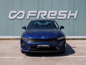Седан Kia K5 2021 года, 2119000 рублей, Большой Сочи