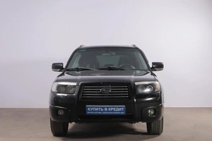 Внедорожник Subaru Forester 2007 года, 899000 рублей, Новосибирск
