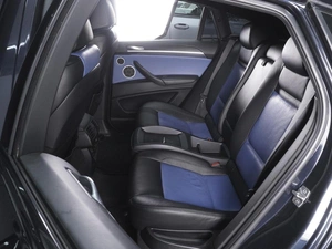 Внедорожник BMW X6 M 2012 года, 1869000 рублей, Ростов-на-Дону
