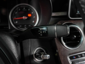 Седан Mercedes-benz C-класс 2017 года, 1829000 рублей, Воронеж