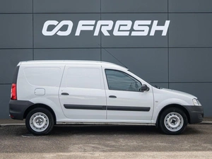 Фургон ВАЗ (LADA) Largus 2020 года, 830000 рублей, Краснодар