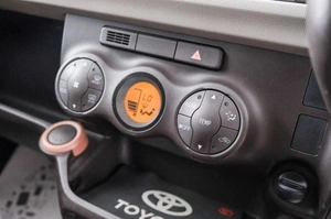 Хетчбэк Toyota Passo 2011 года, 669000 рублей, Красноярск