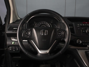 Внедорожник Honda CR-V 2013 года, 1697077 рублей, Омск