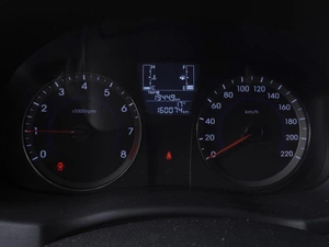 Седан Hyundai Solaris 2014 года, 790000 рублей, Ростов-на-Дону