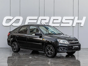 Седан ВАЗ (LADA) Granta 2016 года, 529000 рублей, Краснодар