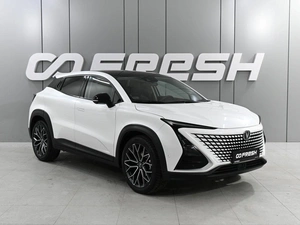 Внедорожник Changan UNI-T 2023 года, 2379000 рублей, Ростов-на-Дону