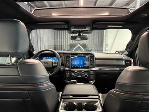 Пикап Ford F-150 Raptor 2025 года, 13490000 рублей, Павловская Слобода