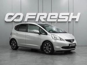 Хетчбэк Honda Jazz 2009 года, 749000 рублей, Воронеж