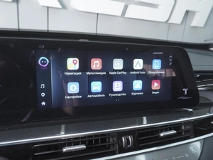 Внедорожник Chery Tiggo 7 Pro Max 2025 года, 2299000 рублей, Ростов-на-Дону