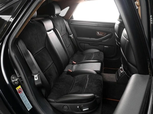 Седан Audi A8 2006 года, 1289000 рублей, Тюмень