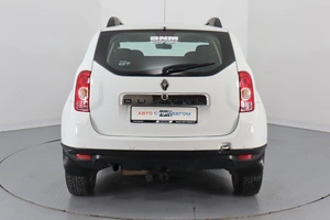 Внедорожник Renault Duster 2015 года, Брянск