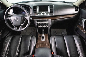 Седан Nissan Teana 2011 года, 849000 рублей, Сургут