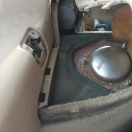 Внедорожник Subaru Forester 2002 года, 490000 рублей, Красноярск