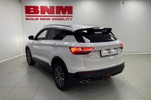 Внедорожник Geely Coolray 2023 года, 1920000 рублей, Орёл