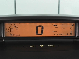 Хетчбэк Citroen C4 2010 года, 429000 рублей, Аксай