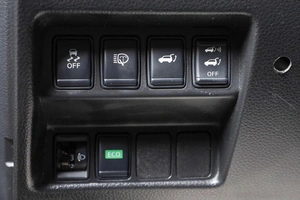 Внедорожник Nissan X-Trail 2016 года, 2049000 рублей, Новосибирск