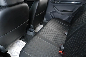 Лифтбек Skoda Rapid 2017 года, 1259000 рублей, Тюмень