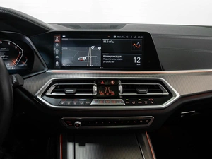 Внедорожник BMW X5 2020 года, 8348000 рублей, Ставрополь