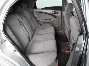 Хетчбэк Chevrolet Lacetti 2007 года, 540000 рублей, Ростов-на-Дону