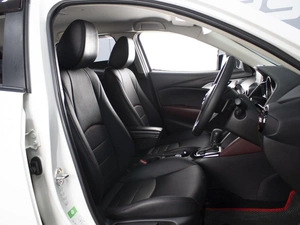 Внедорожник Mazda CX-3 2015 года, 1460000 рублей, Омск