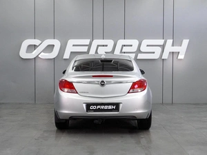 Седан Opel Insignia 2011 года, 999000 рублей, Воронеж