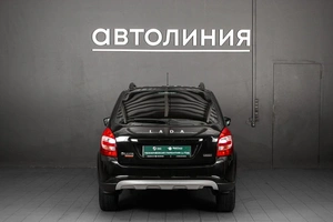 Универсал ВАЗ (LADA) Granta Cross 2023 года, 799000 рублей, Красноярск