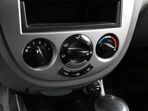 Седан Chevrolet Lacetti 2011 года, 699000 рублей, Аксай