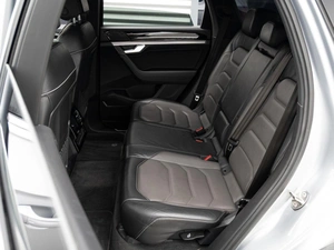 Внедорожник Volkswagen Touareg 2018 года, 5100000 рублей, Краснодар