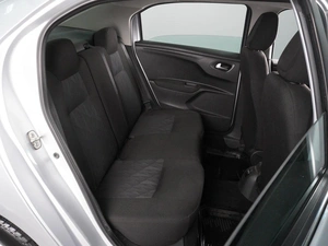 Седан Citroen C-Elysee 2012 года, 750000 рублей, Красный Пахарь