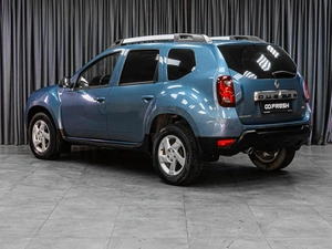 Внедорожник Renault Duster 2016 года, 1199000 рублей, Тюмень