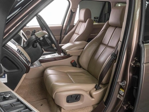 Внедорожник Land Rover Range Rover 2013 года, 3149000 рублей, Тюмень