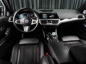 Универсал BMW 3 серия 2020 года, 3249000 рублей, Тюмень