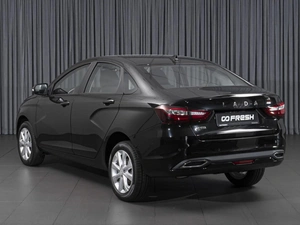 Седан ВАЗ (LADA) Vesta 2025 года, 1729000 рублей, Ставрополь
