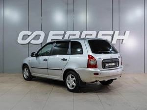 Универсал ВАЗ (LADA) Kalina 2012 года, 549000 рублей, Воронеж