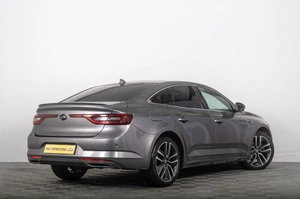 Седан Renault Samsung SM6 2018 года, 1519000 рублей, Томск