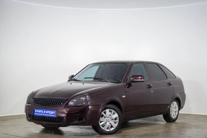 Хетчбэк ВАЗ (LADA) Priora 2011 года, 299000 рублей, Оренбург