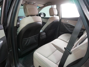 Внедорожник Hyundai Santa Fe 2015 года, 1799000 рублей, Воронеж