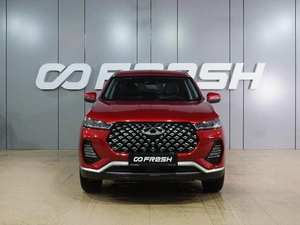 Внедорожник Chery Tiggo 7 Pro 2021 года, 1699000 рублей, Воронеж