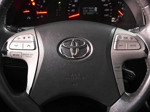Седан Toyota Camry 2008 года, 1345000 рублей, Ростов-на-Дону
