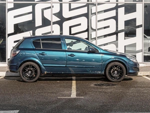 Хетчбэк Opel Astra 2007 года, 498000 рублей, Краснодар