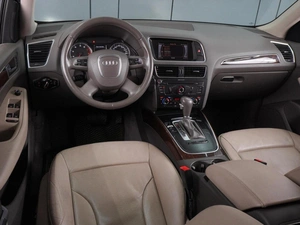 Внедорожник Audi Q5 2010 года, 2067000 рублей, Воронеж