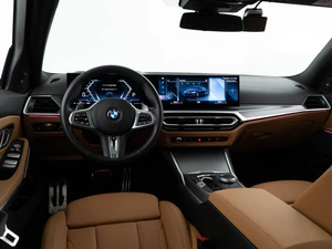 Седан BMW 3 серия 2023 года, 5698999 рублей, Москва