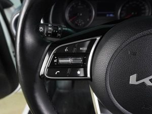 Седан Kia Cerato 2021 года, 2079000 рублей, Воронеж