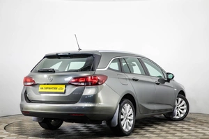 Универсал Opel Astra 2018 года, 1429000 рублей, Пермь