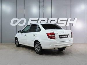 Седан ВАЗ (LADA) Granta 2026 года, 829000 рублей, Воронеж