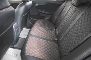 Седан Toyota Corolla 2007 года, 729000 рублей, Кемерово
