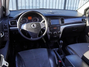 Внедорожник SsangYong Actyon 2013 года, 1029000 рублей, Волгоград