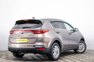 Внедорожник Kia Sportage 2020 года, 2649000 рублей, Пермь