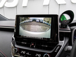 Хетчбэк Toyota Corolla 2018 года, 2220000 рублей, Краснодар
